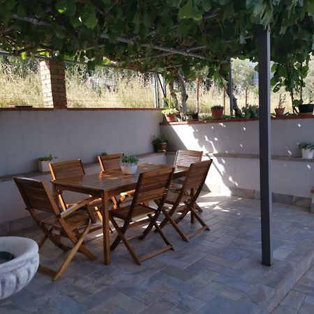 Valdonica - Relax In Campagna Villa La Spezia Exterior photo