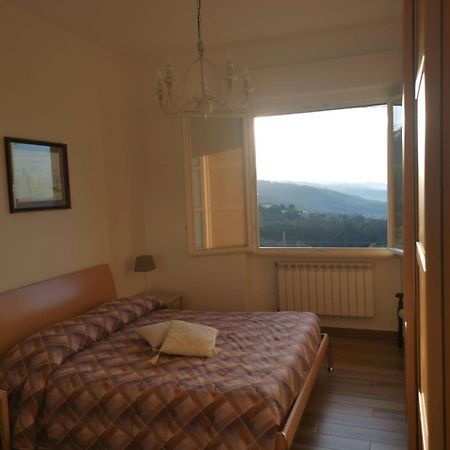 Valdonica - Relax In Campagna Villa La Spezia Exterior photo