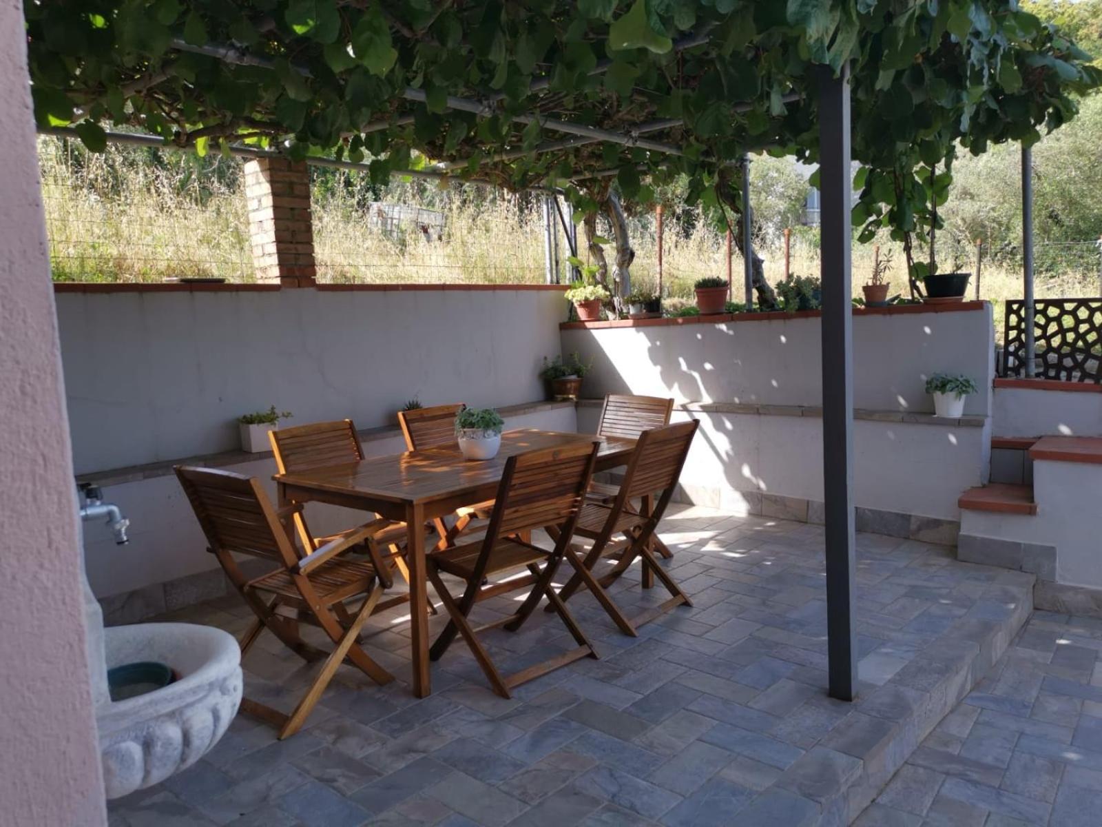 Valdonica - Relax In Campagna Villa La Spezia Exterior photo