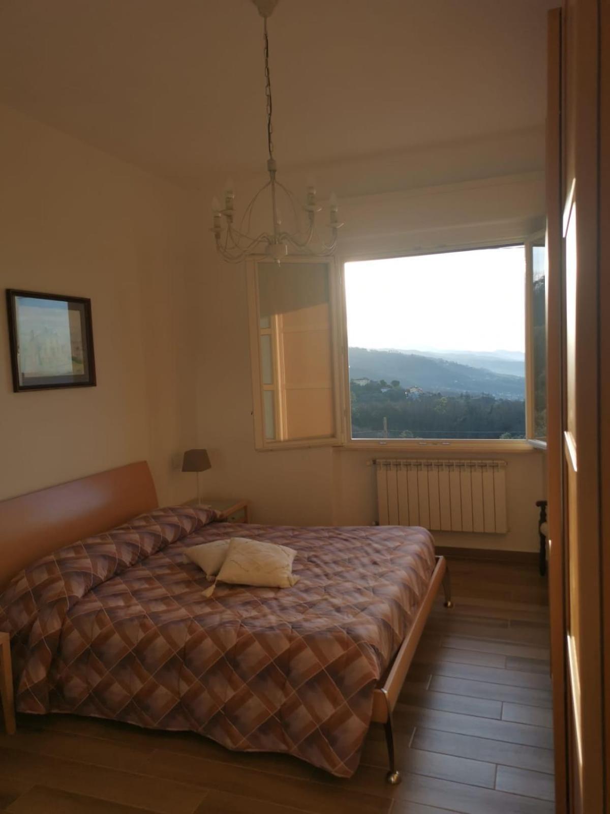 Valdonica - Relax In Campagna Villa La Spezia Exterior photo